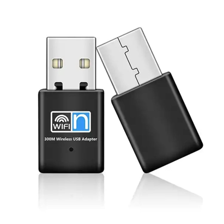 300Mbps Wireless 802.11N USB Network Nano Card Adapter, Card Adapter 300Mbps Wireless 802.11N USB Network Nano Card Adapter, Card Adapter